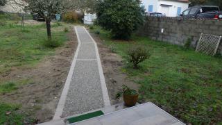 Maison à Saint-Augustin/mer proche de Saint Palais - Saint-Augustin - 9