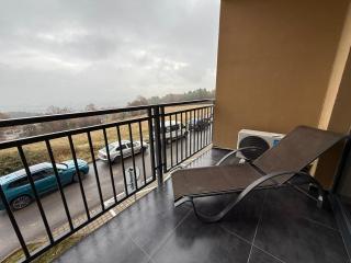 Castle Studio 7 Bojnice - 1