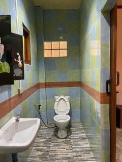 Stay here at pai - 5