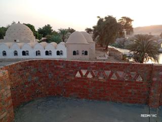 Sugar Nubian Guest House Nile Vew - Asuán - 3