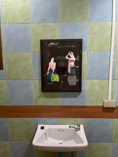 Stay here at pai - 4