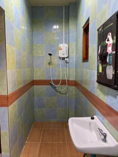 Stay here at pai - 3