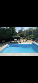 Appartement indépendant 2chambres dans maison - 5