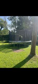 Appartement indépendant 2chambres dans maison - 4