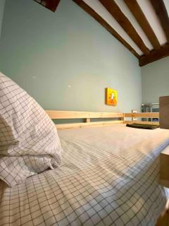 Le Verrerie with 2 bedrooms, Historic Center - 9