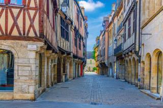 Le Verrerie with 2 bedrooms, Historic Center - 4