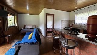 Fazenda Alcantilado - Visconde De Maua - 8