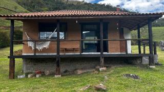 Fazenda Alcantilado - Visconde de Mauá - 9