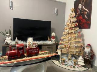 Mallo's Lodge avec Parking GRATUIT et 2 balcons - 6