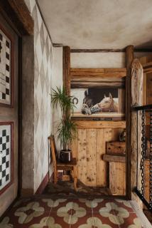 Locanda dei gentili - 8