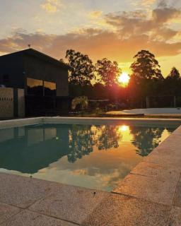 Lagunas de la selva - 9