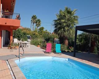 La maison des cyclos - 8