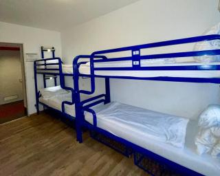 THE 4YOU Hostel & Hotel Munich - 2