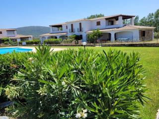 Casa 40 nel complesso di piscine Capannizza vicino alla spiaggia Via Europa, Provincia di Sassari - 3