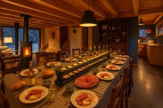 Chalet lux et Design Chamonix - 4