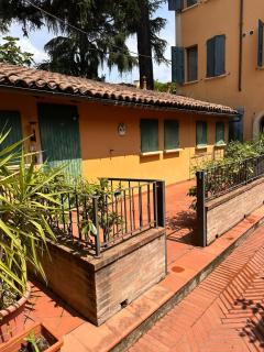 Residence Porta Saragozza - 2