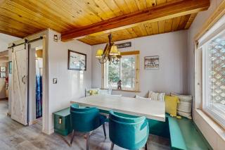 Cle Elum Lake Escape - 5