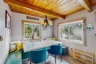 Cle Elum Lake Escape - 4