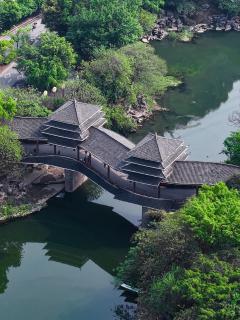 Guilin Reed Flute Cave LaVie Villa - 0