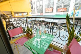 Leng Viethome - Night market - Balcony - Cosy - Hanoi Old Quarter - 6