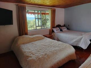 alojamiento rural prados de piedra pintada - 8