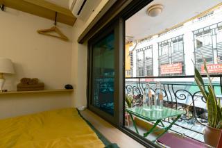 Leng Viethome - Night market - Balcony - Cosy - Hanoi Old Quarter - 3