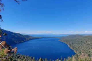 Mid-Century Tahoe Ranch House - 9