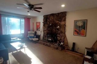 Mid-Century Tahoe Ranch House - 6