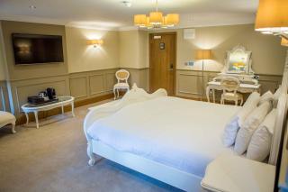 Bowfield Hotel and Spa - Howwood - 9