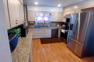 Mid-Century Tahoe Ranch House - 3