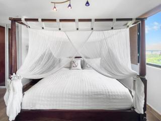 Sunny Rio Mar Escape With Balcony Beach n Pool - 8