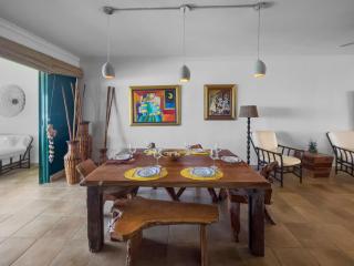 Sunny Rio Mar Escape With Balcony Beach n Pool - 3