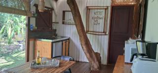 Bungalow atypique Ti Bambou à 500m de la plage - 4