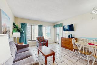 Palace Resort 710 - 0