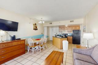 Palace Resort 710 - 4