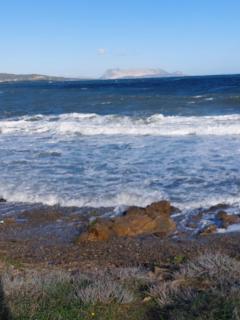 Casa 40 nel complesso di piscine Capannizza vicino alla spiaggia Via Europa, Provincia di Sassari - 1