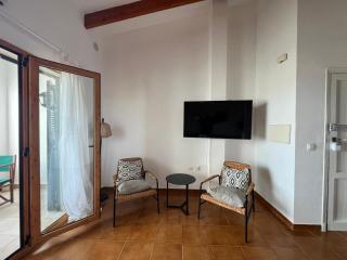 Apartamento Natalia - Arenal d'en Castell - 5