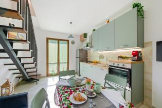 GuestHost - Casa delle Vacanze - 9