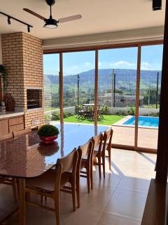 Casa Vista Serrana - 9