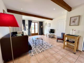 Gîte Bijou - Les Petites Écuries - 4