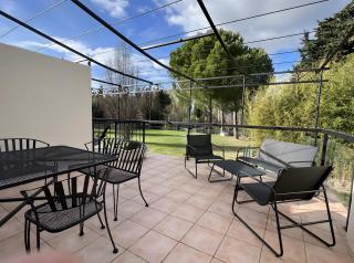 Gîte Bijou - Les Petites Écuries - 7