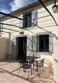 Gîte Bijou - Les Petites Écuries - 6