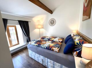 Gîte Bijou - Les Petites Écuries - 2