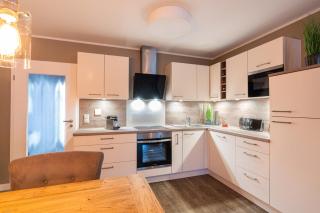 Ferienwohnung Dünensand Karlshagen - 7