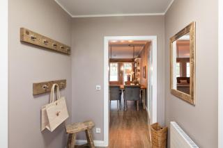 Ferienwohnung Dünensand Karlshagen - 2