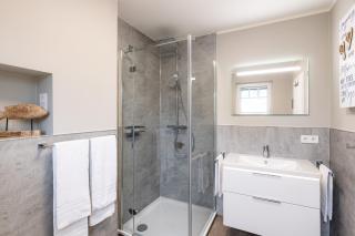 Ferienwohnung Dünensand Karlshagen - 3