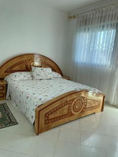 Apartament Ahlan Tanger - 5