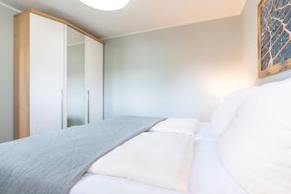 Ferienwohnung Dünensand Karlshagen - 4