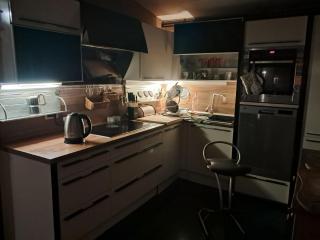 ART ROOM in Rose resort - 2