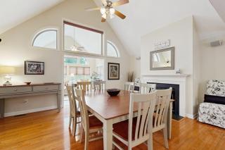 Lucky Penny at Lake Anna - 2